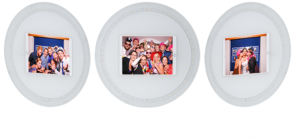 Party-Photobooth Logo